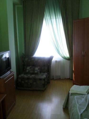 Hostal Gorka Guest House