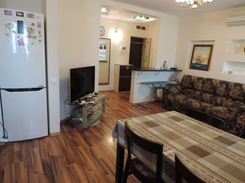 Apartment On Pavlova