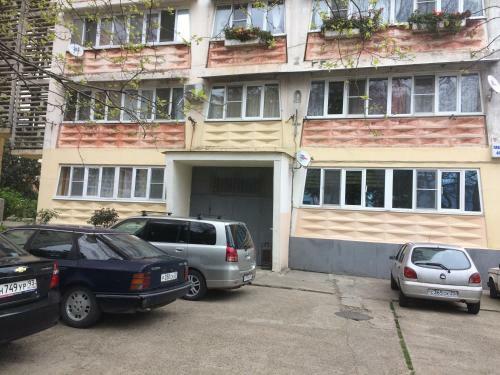 Apartment On Pavlova