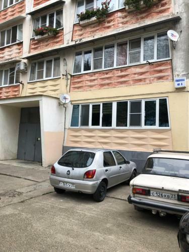 Apartment On Pavlova