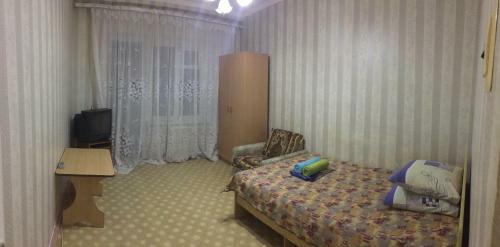 Apartment On Pavlova