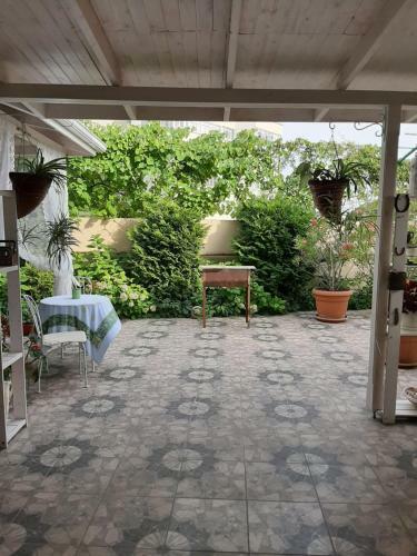 Hostal Demetra