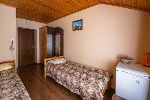 Hostal Maria Guest House