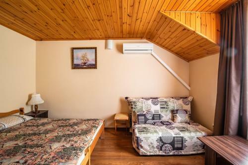 Hostal Maria Guest House