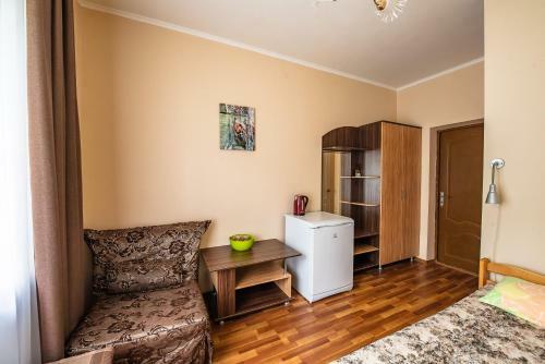 Hostal Maria Guest House