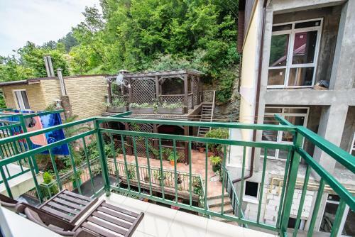 Hostal Maria Guest House