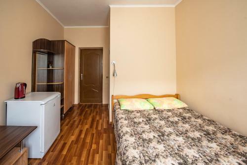 Hostal Maria Guest House