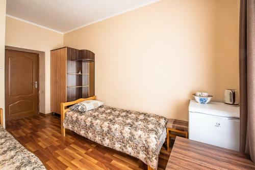 Hostal Maria Guest House