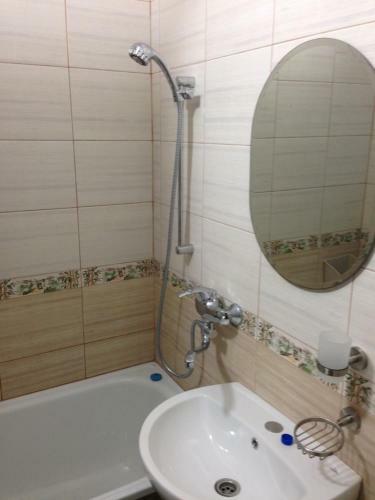 Hostal Maria Guest House