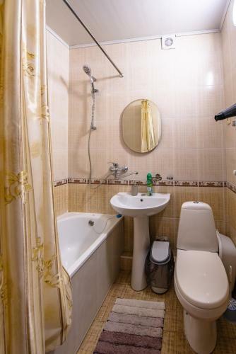 Hostal Maria Guest House