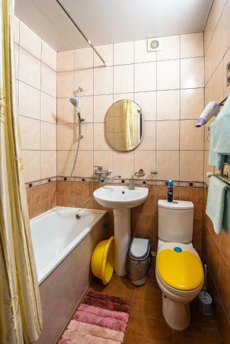 Hostal Maria Guest House