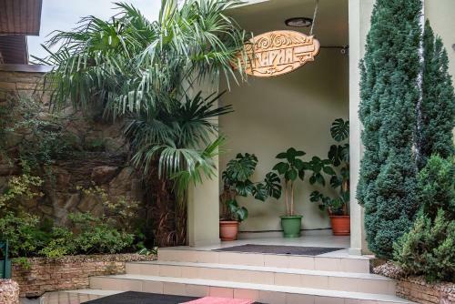 Hostal Maria Guest House
