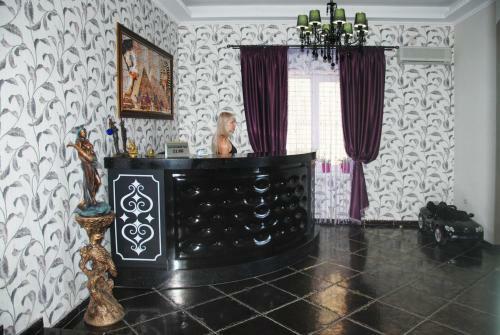 Hotel Kavkaz