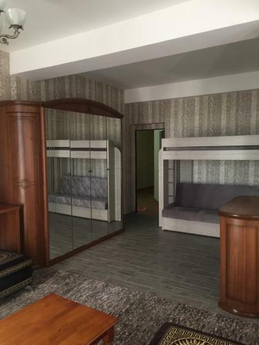 Hotel Kavkaz