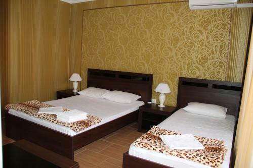 Hostal Guest House Palma