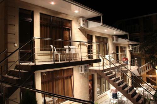 Hostal Guest House Palma