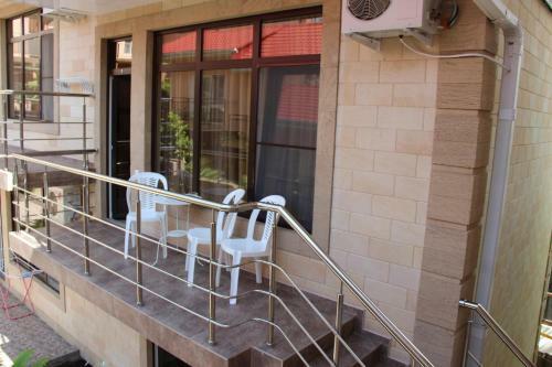 Hostal Guest House Palma