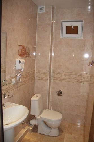 Hostal Guest House Palma