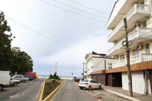 Hotel Azaliya