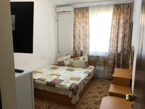 Hostal Guest House Sanar