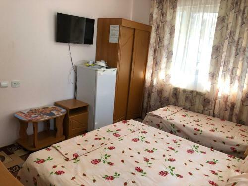 Hostal Guest House Sanar