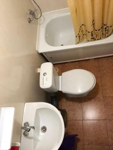 Hostal Guest House Sanar
