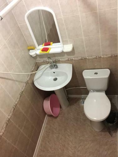 Hostal Guest House Sanar