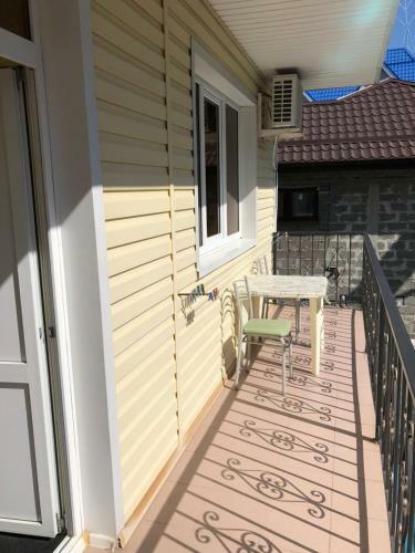 Hostal Guest House Sanar