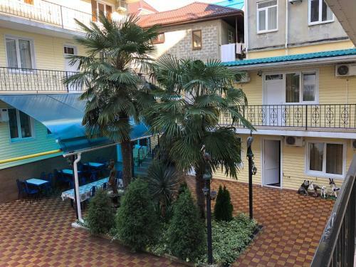 Hostal Guest House Sanar