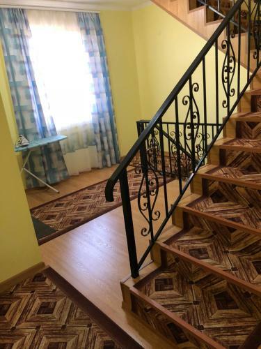 Hostal Guest House Sanar