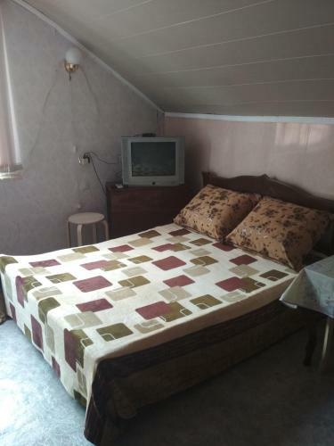 Hostal Guest House On Rybatskiy Poselok 7