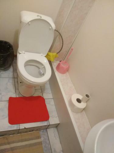 Hostal Guest House On Rybatskiy Poselok 7