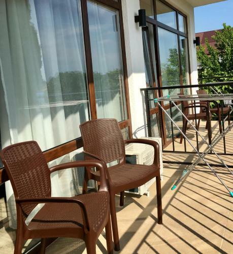 Hostal Guest House Sofia