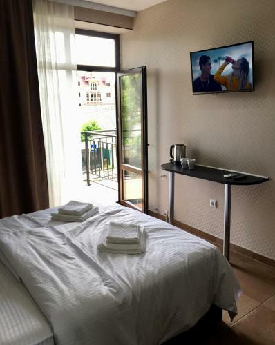 Hostal Guest House Sofia