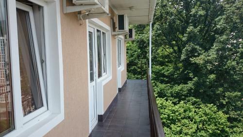 Hostal U Kota Guest House