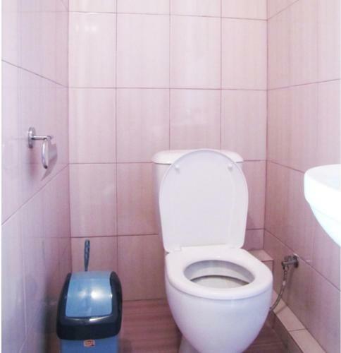 Hostal U Kota Guest House