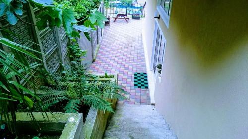 Hostal U Kota Guest House