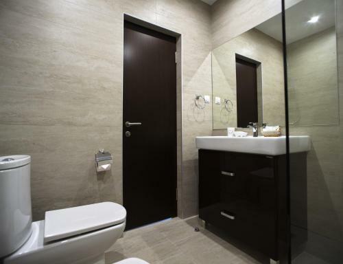 Bristol Aparthotel