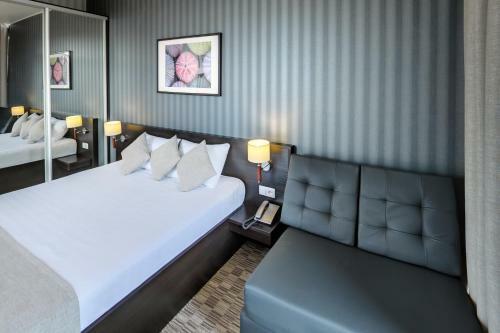 Bristol Aparthotel