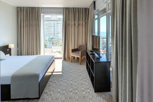 Bristol Aparthotel