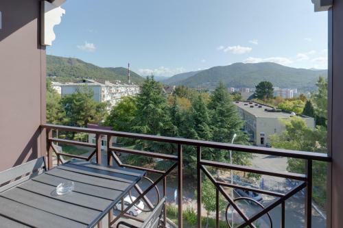 Bristol Aparthotel