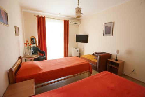 La-mancha Hotel