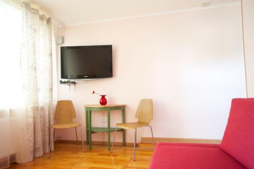 La-mancha Hotel