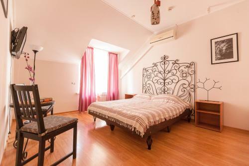 La-mancha Hotel