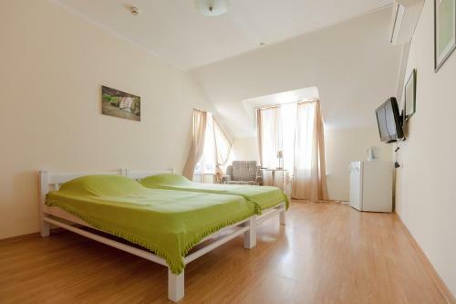 La-mancha Hotel