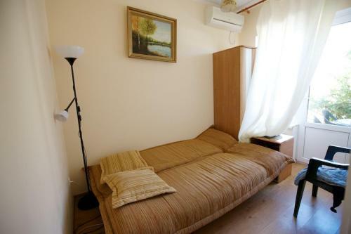 La-mancha Hotel
