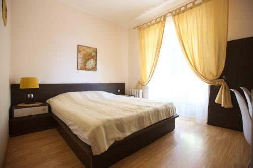 La-mancha Hotel