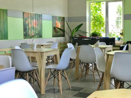 La-mancha Hotel