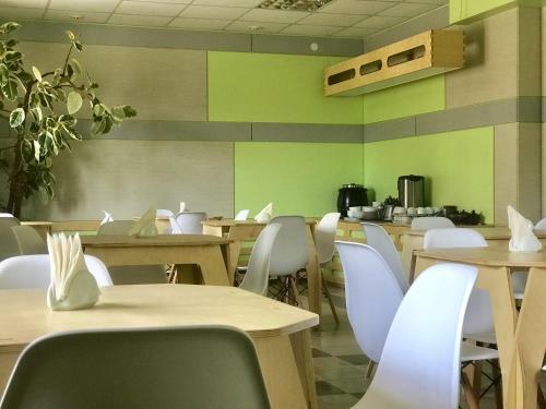 La-mancha Hotel