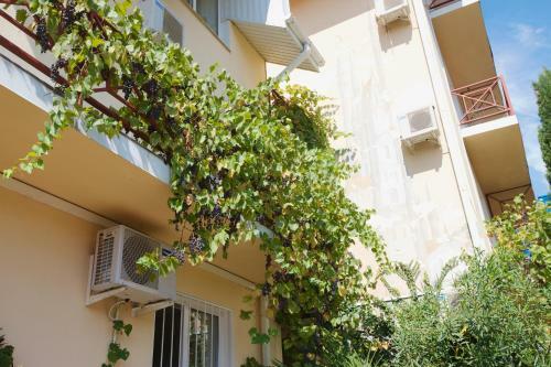 La-mancha Hotel